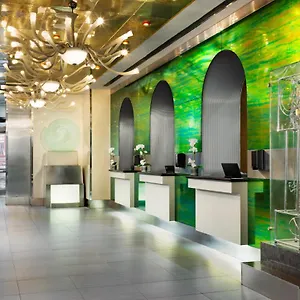 **** Hotel Oyo Times Square Verenigde Staten