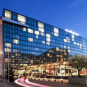Pullman Centre - Bercy **** Parigi
