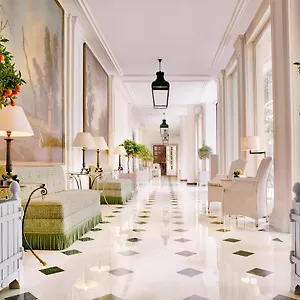 Le Bristol - An Oetker Collection ***** Parigi