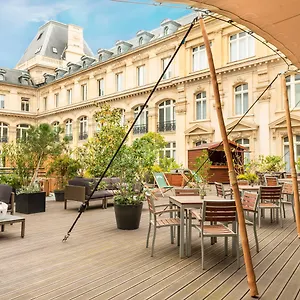 Crowne Plaza République, An Ihg **** Parigi