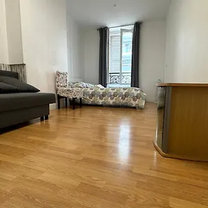 Appartement Saint Maur-logement Entier 32m2