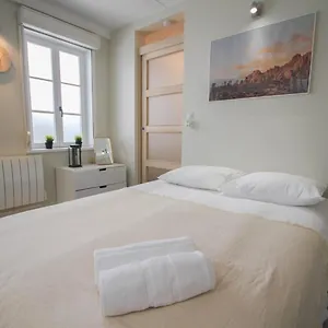  Appartement Centre - And Functional Frankrijk