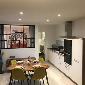 Apartment Joli Tres Bien Situe - Perros-Guirec