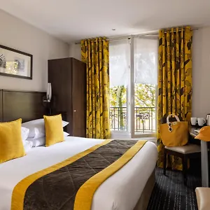 3* Hotel Jack's