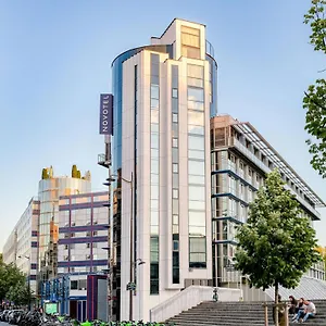 Novotel Centre Bercy **** Parigi