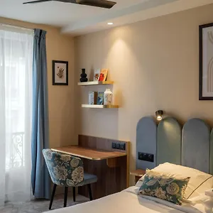 3* Hotel Boronali