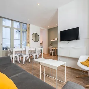  Appartement Old - Beautiful House 3 Bdrms 6pers. Frankrijk