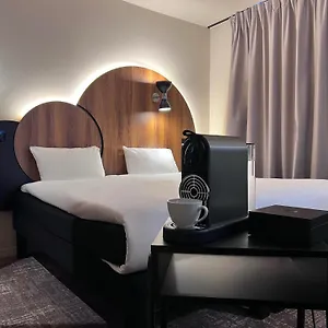 3* Hotel Ibis Styles Meteor Avenue D'italie