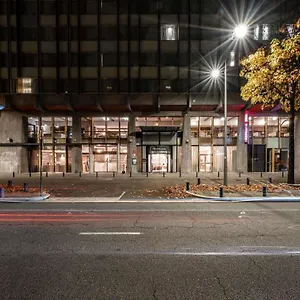 Hotel Mercure Centre Alpotel Grenoble