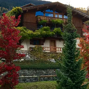  Appartement A Courchevel Bon Frankrijk