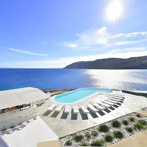 Mykonos Pantheon Kalo Livadi