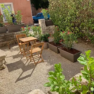  Appartement Les Lauriers Frankrijk