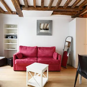Appartement Top Opera
