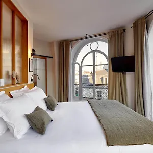 2* Hotel Tinah Paris, Reaumur - Montorgeuil
