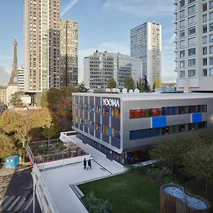 호텔 유마 어번 롯지