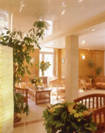 Hotel Alhambra Paris